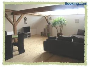 Ferienwohnung zum Bernerhof - Image 2