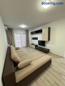 Apartament Moghioros Park Residence - Image 4
