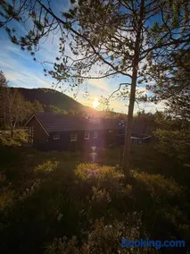 Large cabin near the lake, boat can also be rented - Image 5