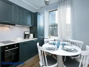 Gonsiori 7 Apartment - Image 2