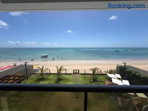 Beira Mar de Tamandaré Apartment! Very complete! - Image 3