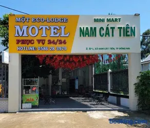 Một Eco-Lodge - Image 1