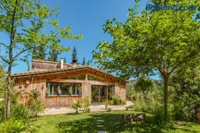 Chambre chez l'habitant dans le Parc national des Cévennes - Image 1