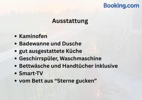 Tolles Apartment mit Pool | Haustiere erlaubt - Image 3