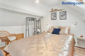 Appartement cosy et lumineux, 20 min de Paris, proche Stade de France et CDG, Wifi - Image 2
