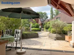 Ferienwohnung Fischerpromenade - seenah, im Fischerdorf mit großer Terrasse - Image 3
