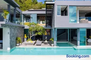 Villa Moonstar - Luxury with Breathtaking Sea Views - Image 4