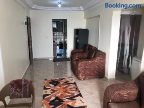 AC, Wi-Fi Shahrazad Beach Apartment-4 - Image 4