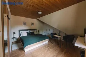 Apartman Susilova Slavkov - Image 1