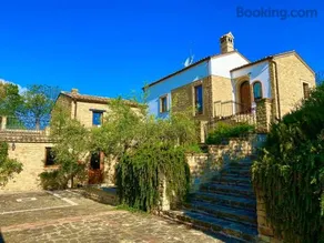 agriturismo borgo del ginepro - Image 2