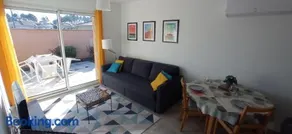 La Petite Maison du Bassin d'Arcachon - 40 m2, climatisée, indépendante et au calme - Image 2