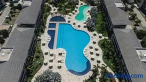 Apto deck Privativo e Churrasqueira em Muro Alto - Image 3