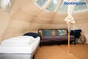 Stargazer Tent met sterrenuitzicht - Image 3