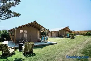 Glamping at Macdonald's Farm - Image 2