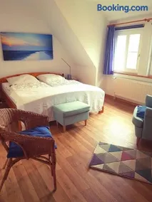 Appartamento adatto alle famiglie con terrazza, giardino e barbecue | Vista sul lago | Ammette cani - Image 2