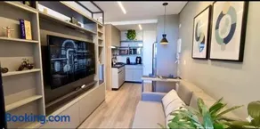 Studio Moderno e Aconchegante ao lado do Jardim Botânico - Image 2