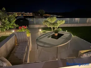 Villa Mirasol - mountain-, sea view, roof terrace, private pool - Image 2
