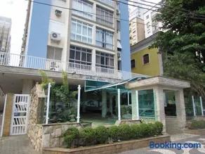 Kitnet em Santos a melhor cidade do litoral paulista. - Image 1