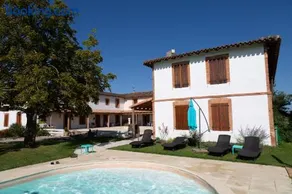 residence la Salamandre kamers - Image 4