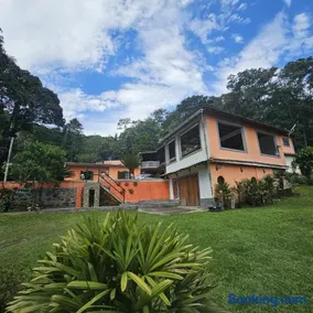 Casa tia Rosa, hospedagem familiar Guapimirim RJ - Image 1