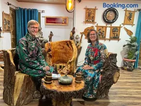 Green Valley Homestay - Boutique stay in Sumur, Nubra Valley - Image 1