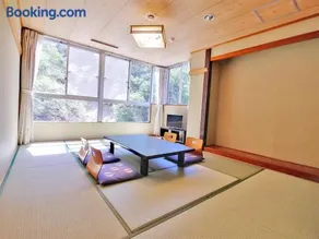 Itoen Hotel Oze Oigami Sanrakuso - Image 2