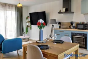 Loft chic avec Jacuzzi - Image 3