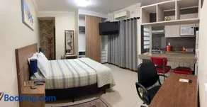 Hotel Flat Villa Rosa - Image 2