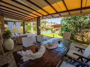 Sani Villa Lili 5 - Image 2