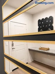 Luxury 2 bed 2 bathroom - Image 3