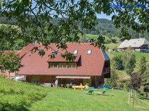 Ferienhaus Esche - Image 1