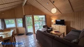 Ferienhaus-Eichhoernchenhoehle - Image 4