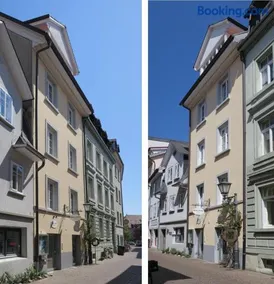 Apartment mit schnellem Internet, Grill und Terrasse - Image 1