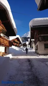 Bergbauernhof Pabulariu - Image 5