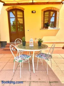 Casa vacanza Villaggio Poggio Rosso - Image 2