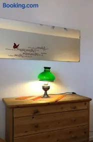 Ferienwohnung Päusken mit Rosengarten im Hochsauerland - Image 2