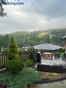 U Młynorza Jacuzzi ogrodowe całoroczne - Image 3