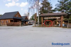 Hotel Ranč u Edyho - Image 1