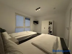 Große Wohnung für bis zu 8 Personen - Image 4