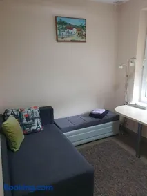 Mały domek kawalerka - Image 1