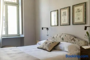 ALMA bed & breakfast - Image 1