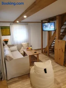 Vacation House Terraces - Image 1