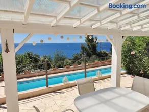 Villa du paradis - Image 1