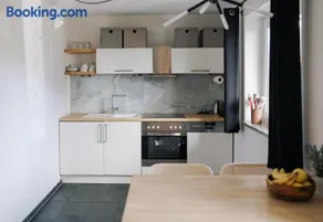 Schöne Designer-Wohnung im Mangfalltal - Image 2
