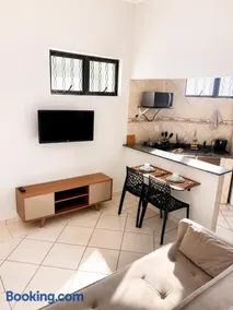 Studio aconchegante com ar-condicionado e Smart TV - Image 2