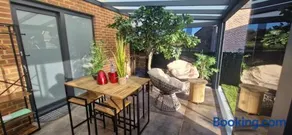 Au Petit Seny, gîte charme et nature avec jacuzzi pro - Image 5