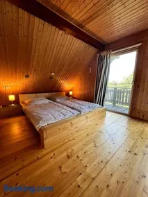 Ferienhaus Odenwald - Image 3