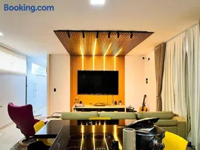 Luxo Apartamento Marista Sul - Aparecida de Goiânia - Image 5