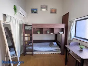 FukuStay CCB1-201 福居 ロフト付き 地下鉄駅徒歩2分 - Image 3