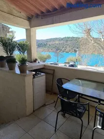 L'Alorenlis, duplex vue lac de Sainte Croix - Image 1
